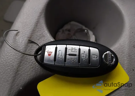 2013 Nissan Quest Sl from USA, damaged, VIN JN8AE2KP6D9063718